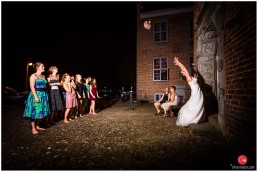 Hochzeit in Kiel Schönberg und Schloss Hagen