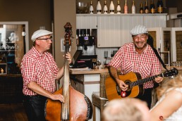 Hochzeitsreportage im Strandhotel Seeblick in Heikendorf, Hochzeitsfotografie Oliver Maier