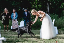 Hochzeitsreportage Festscheune Rixdorf Hochzeitsfotograf Oliver Maier