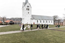 Hochzeitsfotograf Kiel Hochzeit Klitmöller in Dänemark