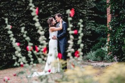 Hochzeit kiel botanischer garten Hochzeitsfotograf kiel Oliver Maier