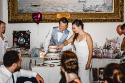 Hochzeit kiel Kieler Yacht Club Hochzeitsfotograf kiel Oliver Maier