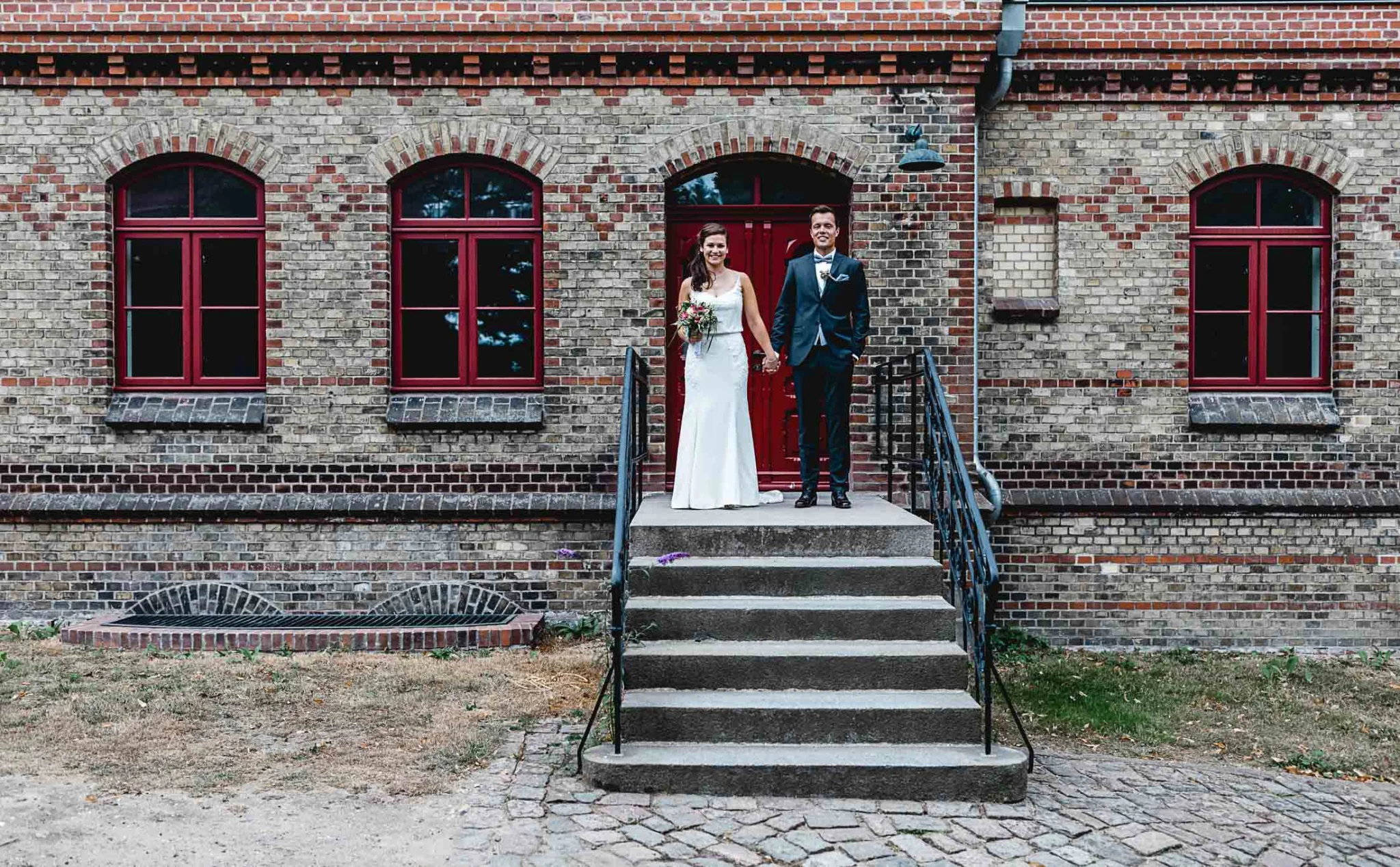 Hochzeit kiel botanischer garten Hochzeitsfotograf kiel Oliver Maier