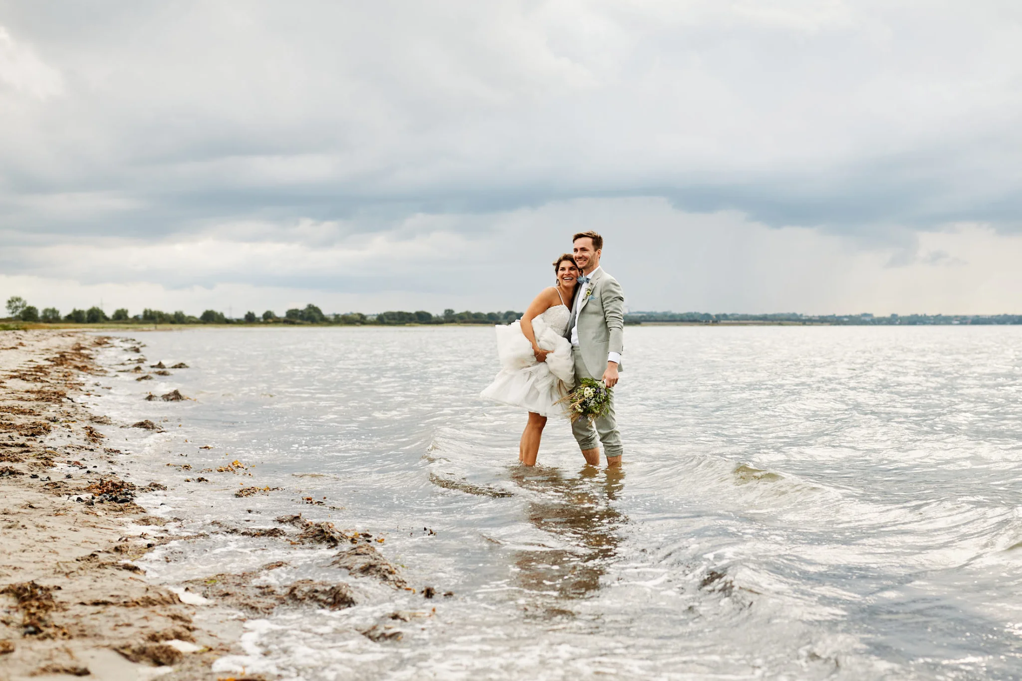 hochzeitsfotograf heiligenhafen freie trauung grossenbrode
